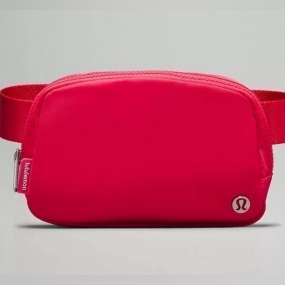 Lululemon Belt Bag